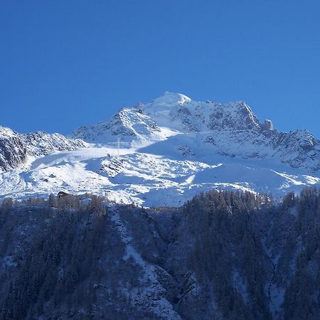 Chalet * Lioutraz * Chamonix ภายนอก รูปภาพ