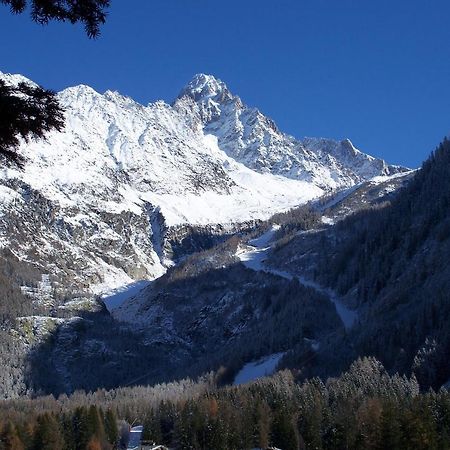 Chalet * Lioutraz * Chamonix ภายนอก รูปภาพ
