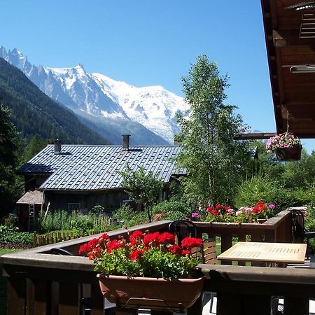 Chalet * Lioutraz * Chamonix ภายนอก รูปภาพ