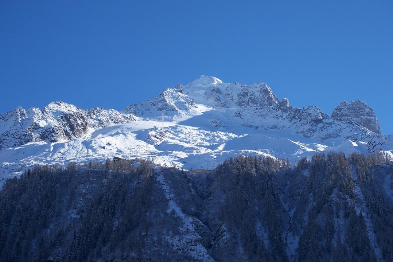 Chalet * Lioutraz * Chamonix ภายนอก รูปภาพ