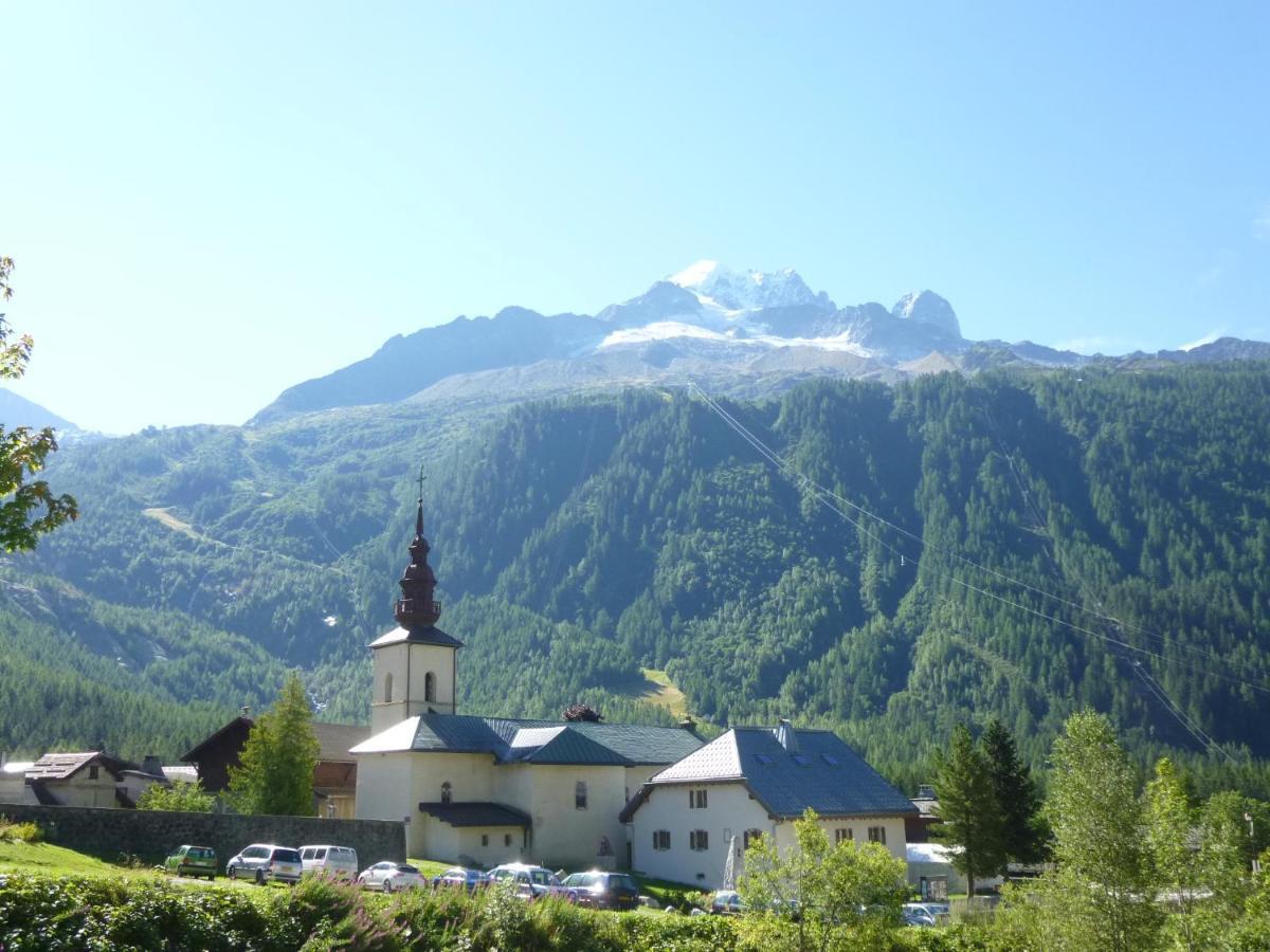 Chalet * Lioutraz * Chamonix ภายนอก รูปภาพ