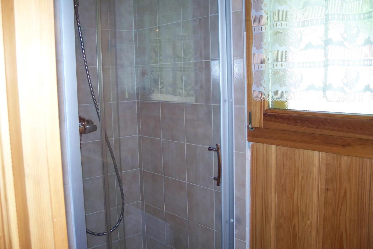 Chalet * Lioutraz * Chamonix ภายนอก รูปภาพ