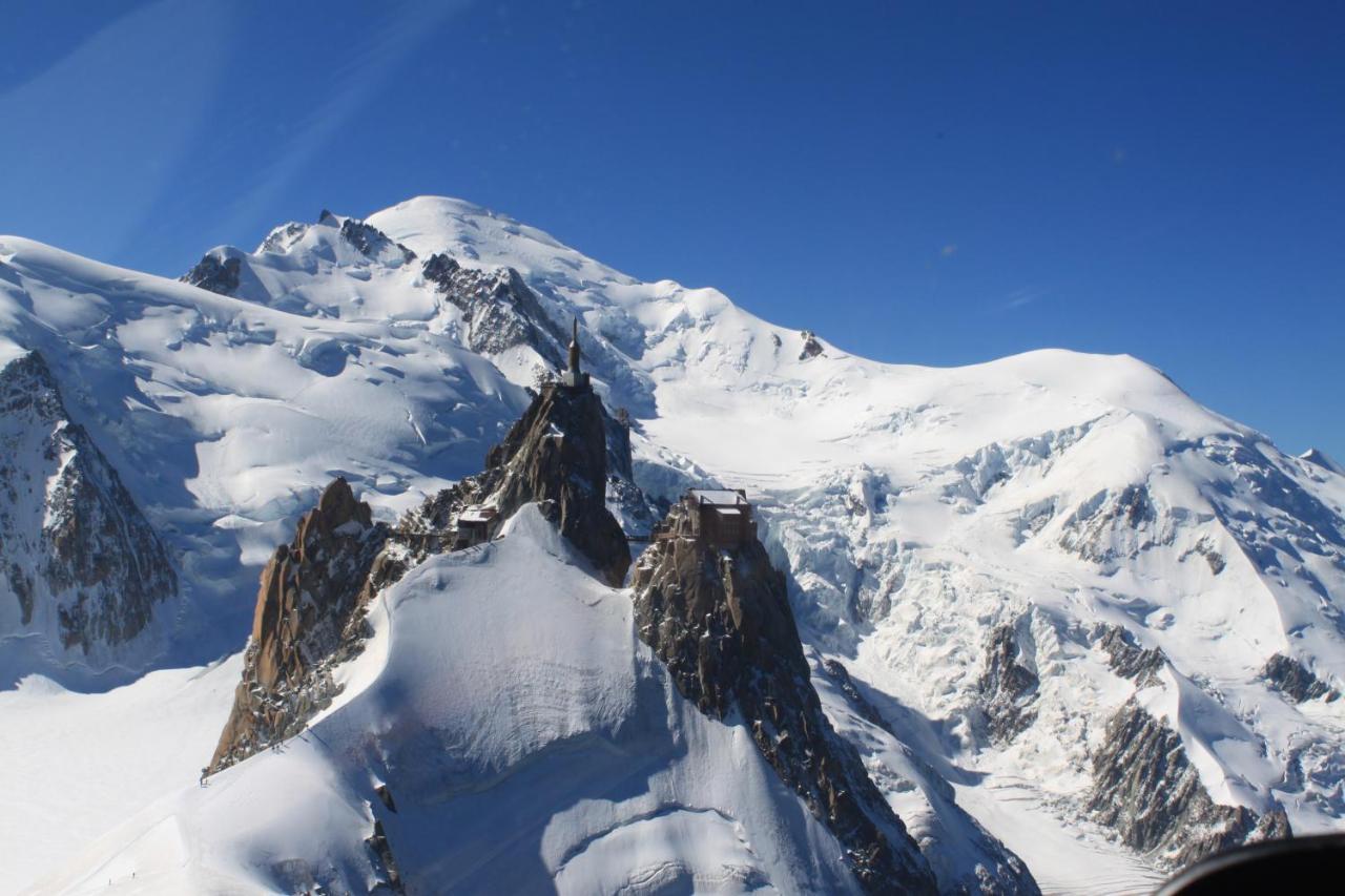 Chalet * Lioutraz * Chamonix ภายนอก รูปภาพ