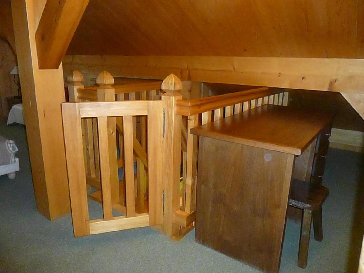 Chalet * Lioutraz * Chamonix ภายนอก รูปภาพ