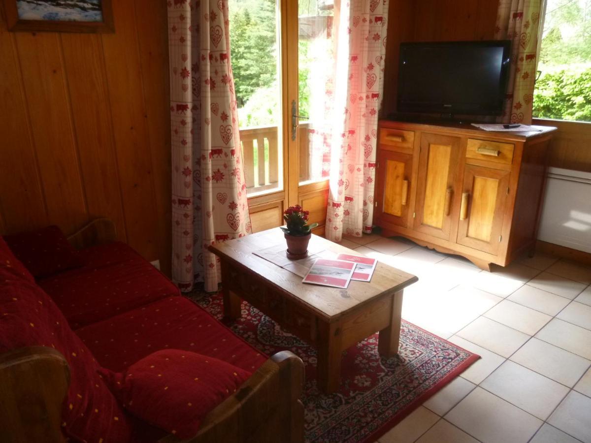 Chalet * Lioutraz * Chamonix ภายนอก รูปภาพ