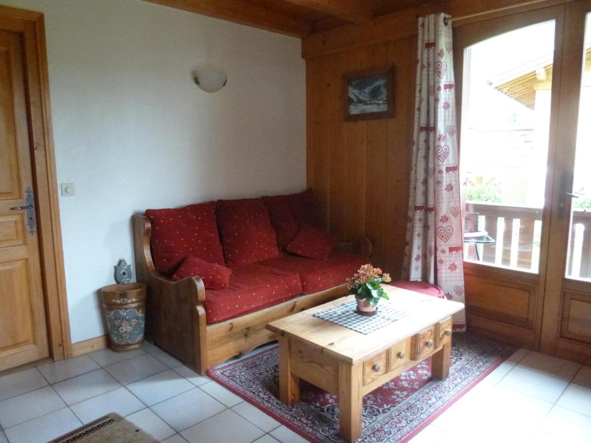 Chalet * Lioutraz * Chamonix ภายนอก รูปภาพ